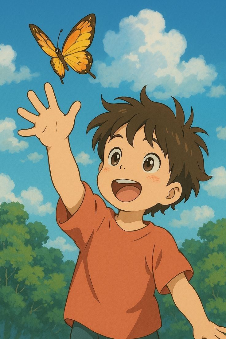 Childhood in a Changing World: Blending New Toys with Timeless Traditions