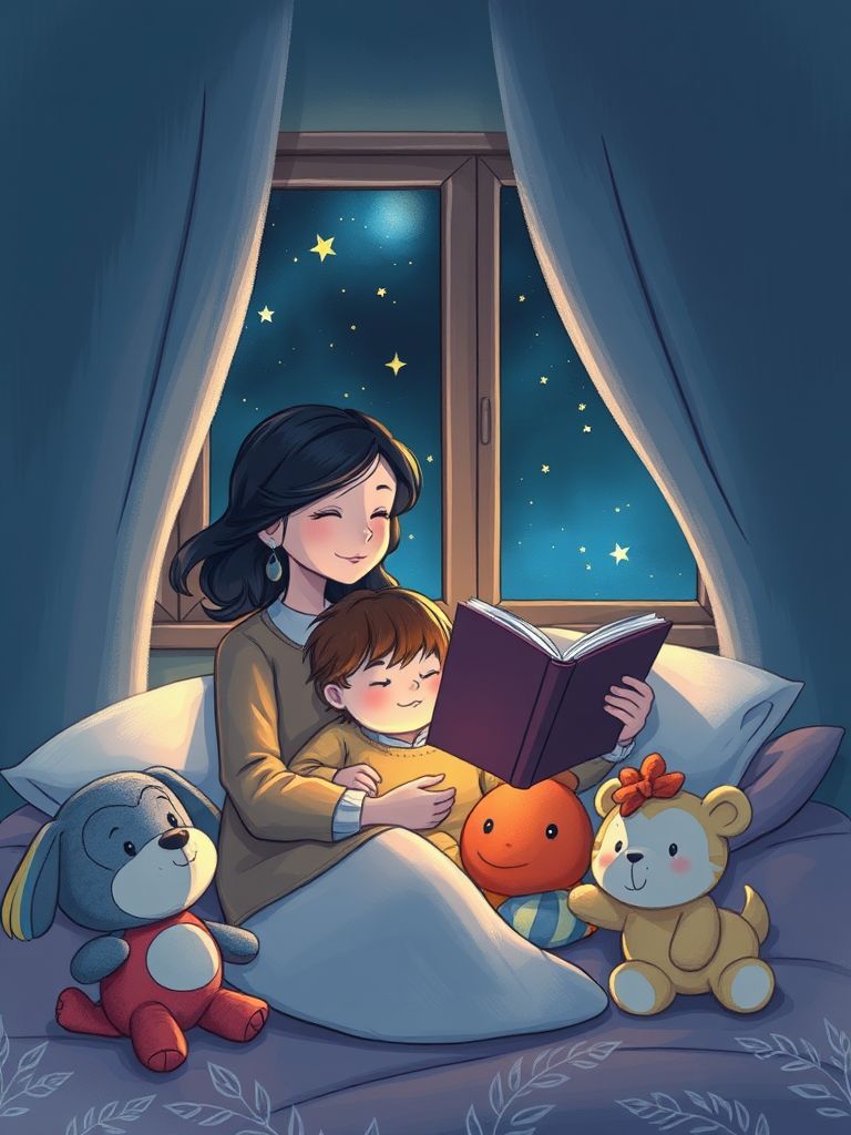 Where Dreams Begin: How to Build a Sleep Space Your Child Will Adore