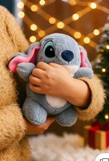 WarmHug Teddy Hot Water Bag Plush