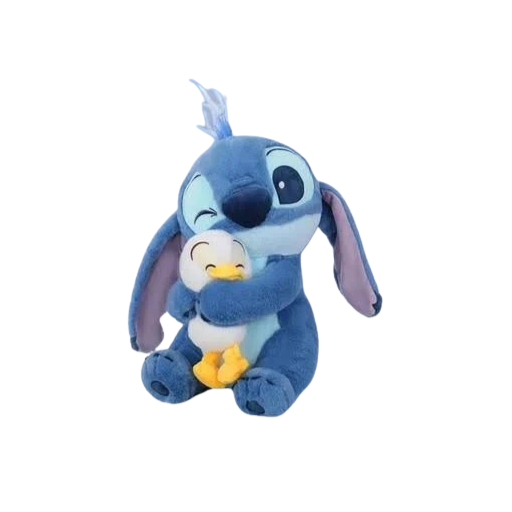 Plush Toys