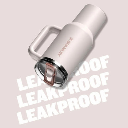 Stanley Quencher ProTour Flip Straw Tumbler