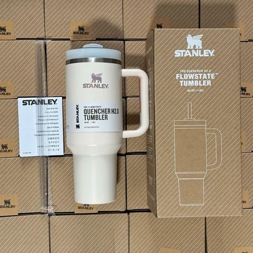 Stanley Quencher ProTour Flip Straw Tumbler